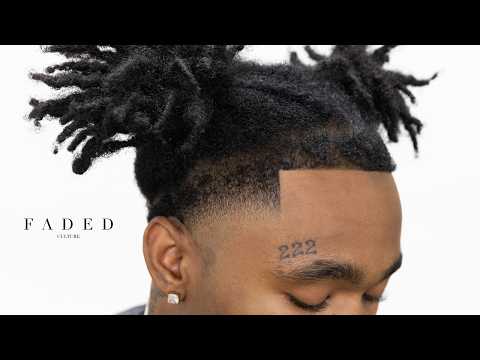 PERFECT TAPER FADE TUTORIAL!!