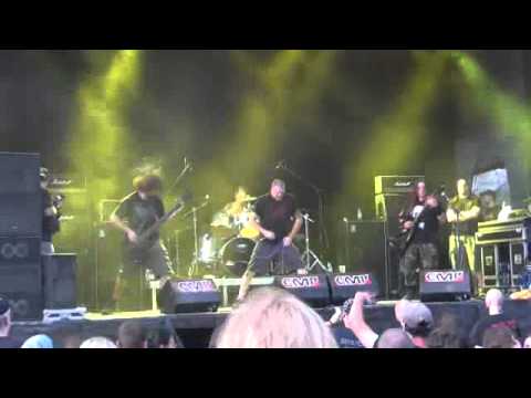 Incinerate MOD 2011 part2