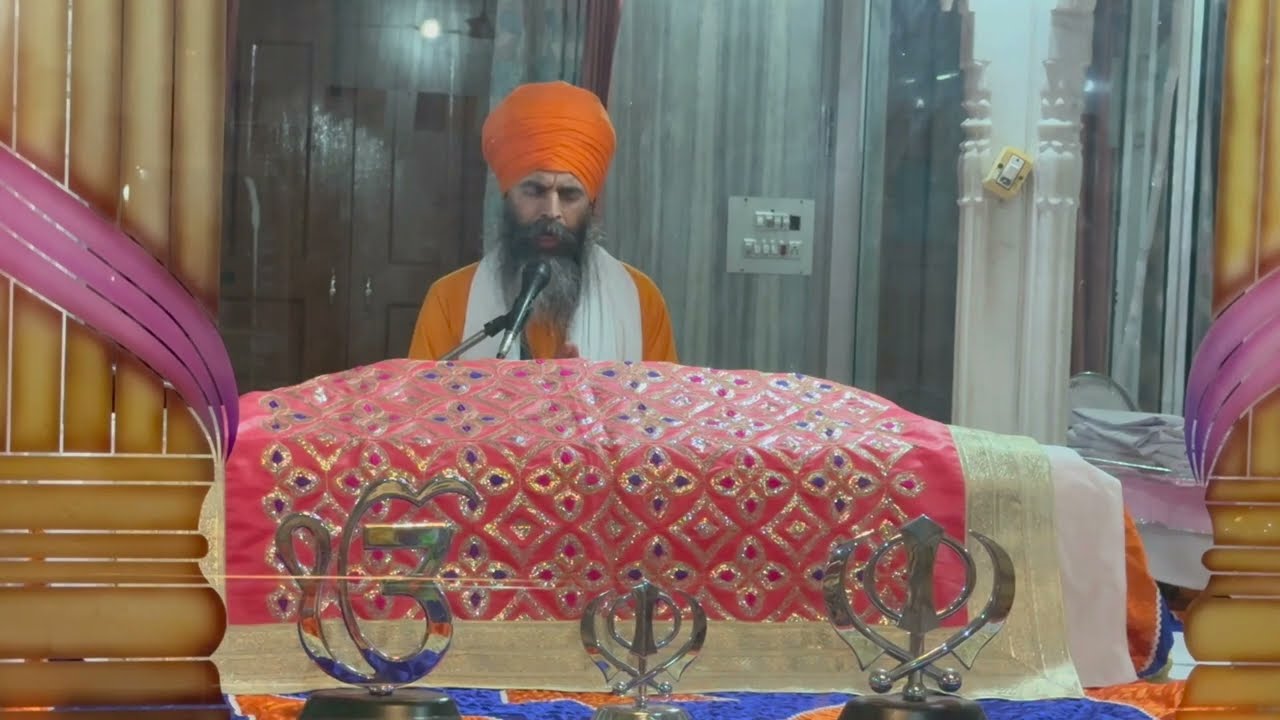 Pind Bajakhana (Bathinda) - 10/21/2024 (Evening)