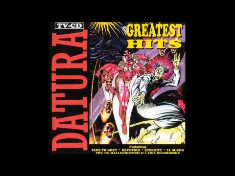 Datura - Greatest Hits (1998)