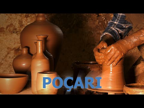 Selami Kolonja  - Poçari -