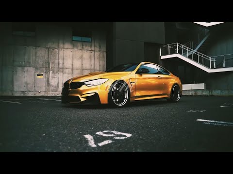 ALEXEMELYA, RVKE - You Can Do