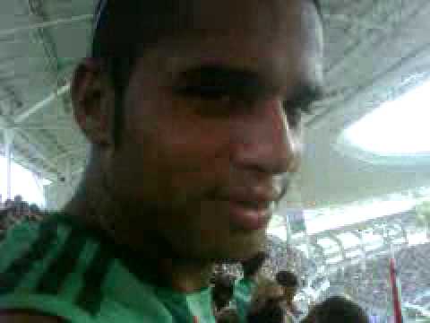 Fluminense 1 x 0 Guarani - Inesquecível