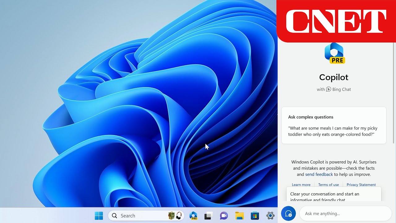 Windows 11 Copilot Preview: 5 Things to Try