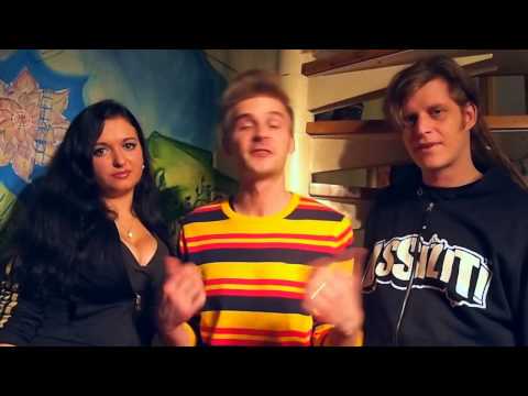 MISSY M & DR. KARY & MR. COCOMAN TĚ ZVOU NA 6. NAROZENINY RÁDIA SPIN!