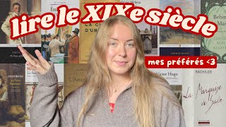 TOP 19 LIVRES DU 19ème SIÈCLE ❤️