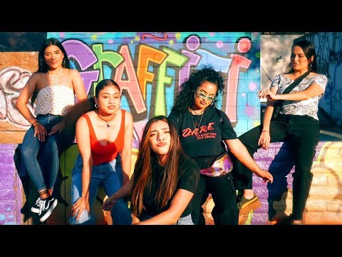 Lucy Camp - Eastside (Official Video)