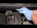 Trailblazer MAP Sensor Installation