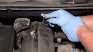 Trailblazer MAP Sensor Installation