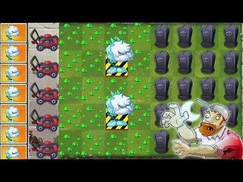Pinata Party 12/17/2021 (December 17th) - Team Plants Power-Up - Plants vs Zombies 2