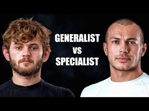 When Nicky Ryan Challenged Lachlan Giles