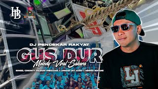 Download lagu DJ SAKERA GUSDUR JINGLE LINGGAR JATI FT LINGGAR JATI AUDIO mp3