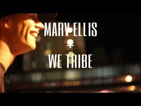 Marv Ellis & WE Tribe - Super Human - [OFFICIAL VIDEO]