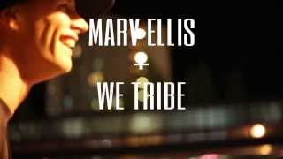 Marv Ellis & WE Tribe - Super Human - [OFFICIAL VIDEO]