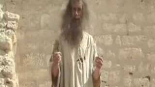 Monty Python The Life of Brian Crazy Prophets (Mockery of the human race)