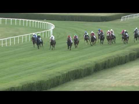 2017.06.30. 3. futam - HORZE - FEGENTRI-NŐI AMATŐRVERSENY HENDIKEP (IV.o.)