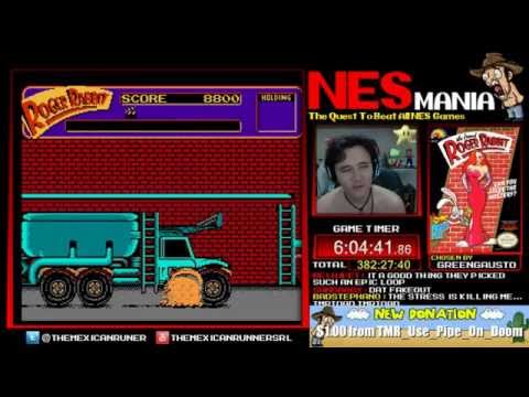 The Infamous 'Use Pipe on Doom' Spoiler