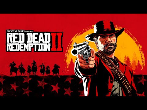 Red Dead Redemption 2 | Video Game Soundtrack (Full Official OST)