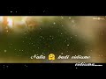 Onna Vita Yarum Enaku I Lla Seemaraja Love Status Sivakarthikeyan Samantha