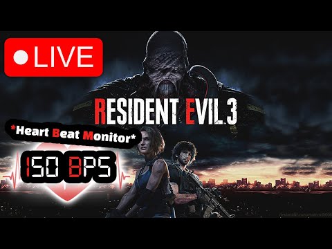 My Frist Time Meeting Nemesis and I Regret It... [3]