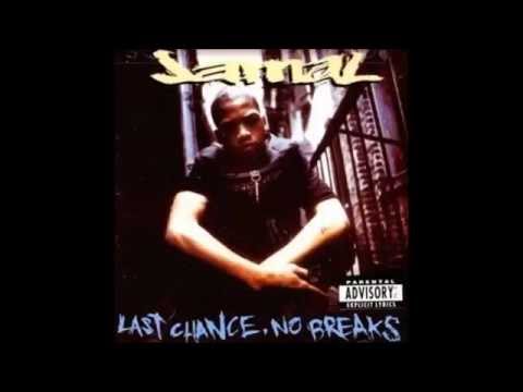 Jamal - Last Chance No Breaks (Full Album) 1996 HQ