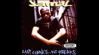 Jamal - Last Chance No Breaks (Full Album) 1996 HQ