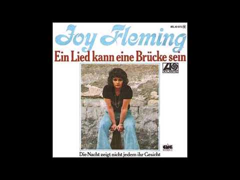 1975 Joy Fleming - Ein Lied Kann Eine Brücke Sein