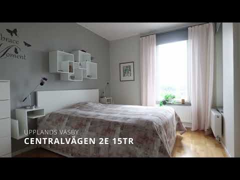 Centralvägen 2e 15tr