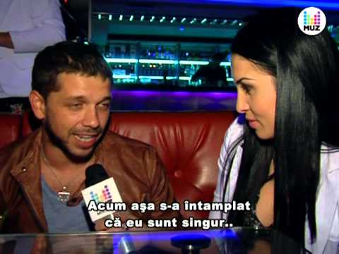 Iubiri prezente si trecute cu Boris Covali MUZTV Moldova PRO-NEWS