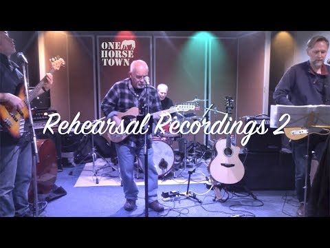 Thumbnail for OHT Rehearsal Recordings 2 1080p by Kent (band)