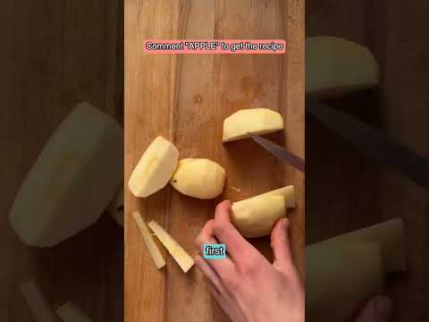 Quick Baby Food Recipe: Apple Puree Guide