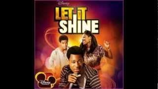 Let it shine: Let it shine Official Song