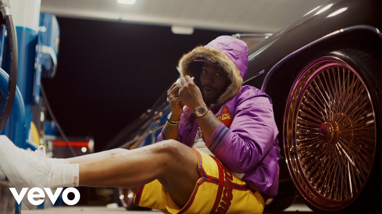 Peezy - First Day Of Summer (Official Video)