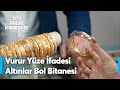 Altınları görünce Asiye'nin eşgal | Sen Anlat Karadeniz 15. Bölüm