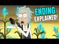 Rick And Morty Season 8 Episode 3 Recap Ending Explained Mid Credits Scene