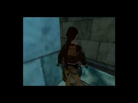 TRLE, Passage to MU 4- Innercity, MU Sanctuary 2