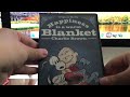 Happy 12th Anniversary Of Happiness Is A Warm Blanket Charlie Brown