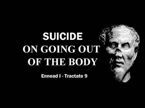 Ennead 1.9 - SUICIDE