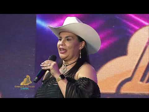 Corazón Llanero La Revista #12 - Mara Carrero "El sabor de mi canto"