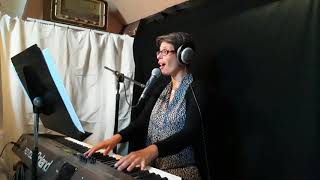 "Tout pour un seul homme" - Hommage à Maurane