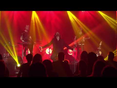 Forced To Mode – Personal Jesus – 16.10.2021 in Sondershausen