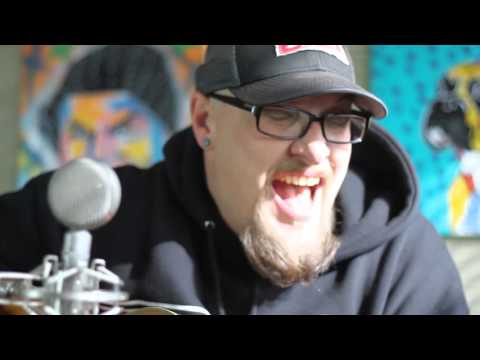 Prince Street Sessions: Husky Burnette - "Kick Rocks"