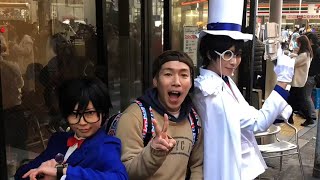 ストフェスに知らないキャラがいっぱい居たwww【ジョーブログが消した動画切り抜き】