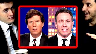 Dangers of echo chambers | Tim Urban and Lex Fridman