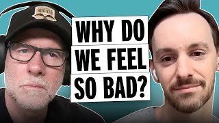 Why America Feels So Unhappy — with Derek Thompson