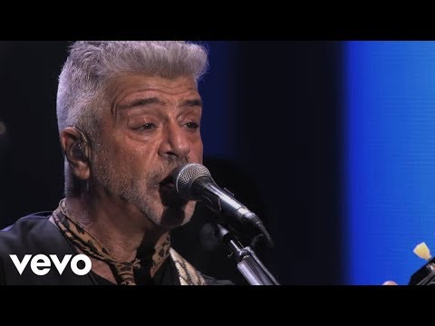 Lulu Santos - Tempos Modernos (Ao Vivo)