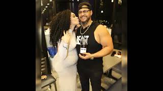 KeKe Wyatt and husband announced they are expecting their 11th child.