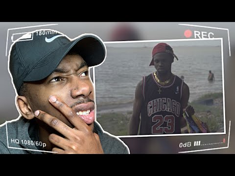 Jamaican REACTS to Trinidad 🇹🇹 Music! Rondo - Touchdown