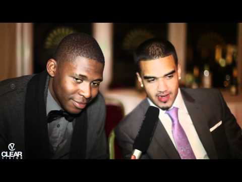 Noir Promotions - Champagne & Masquerade Party [VLOG] | ClearVision
