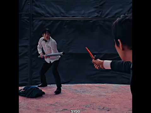 Squid Game 3 Last Ep Ending 💀 #squidgame3 #player456 #netflix